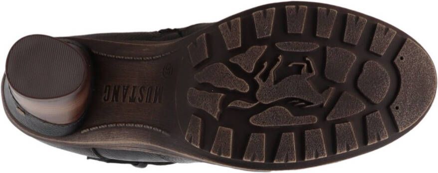 Mustang Shoes Winterlaarzen Palma - Foto 4