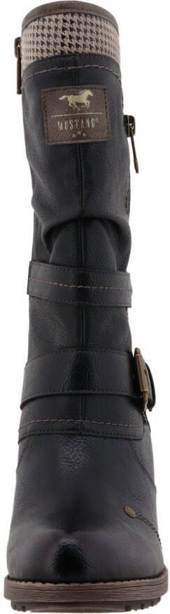 Mustang Shoes Winterlaarzen Palma - Foto 5