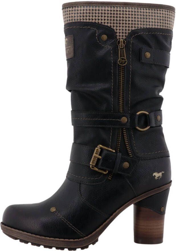 Mustang Shoes Winterlaarzen Palma - Foto 3