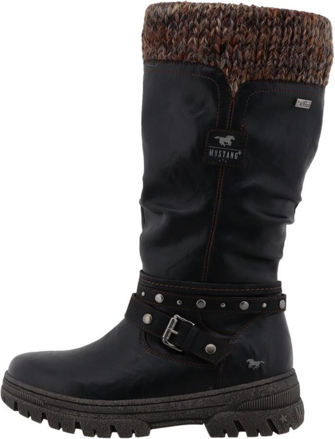 Mustang Shoes Winterlaarzen TABITHA - Foto 5