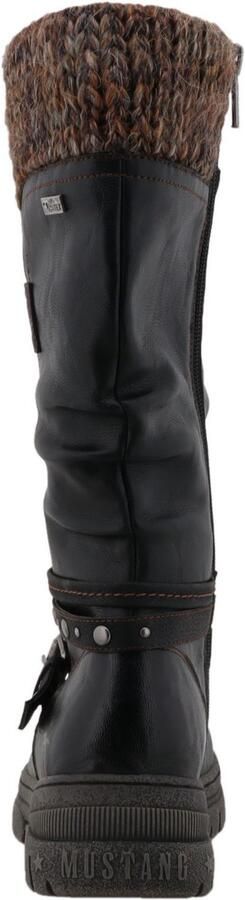 Mustang Shoes Winterlaarzen TABITHA - Foto 4