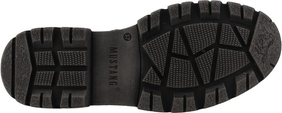 Mustang Shoes Winterlaarzen TABITHA - Foto 2