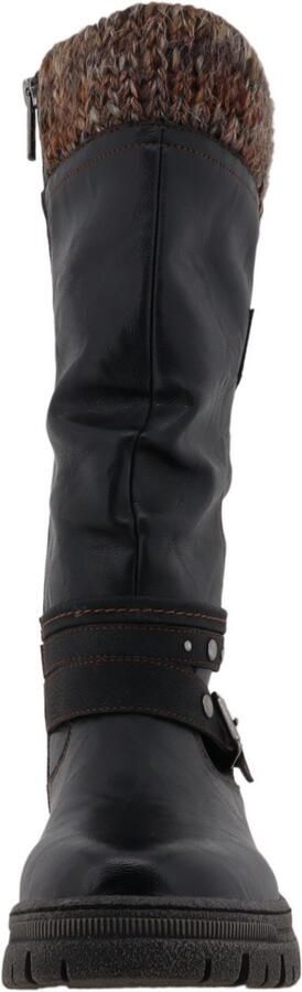 Mustang Shoes Winterlaarzen TABITHA - Foto 3