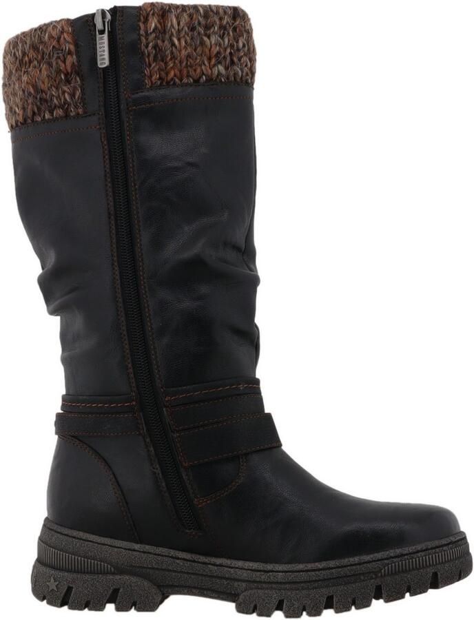 Mustang Shoes Winterlaarzen TABITHA