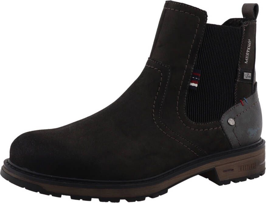 Mustang Shoes Chelsea-boots Marian - Foto 4