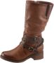 Mustang Shoes Laarzen met studsband en sierketting - Thumbnail 2