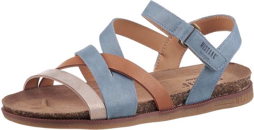 Mustang Shoes Sandalen