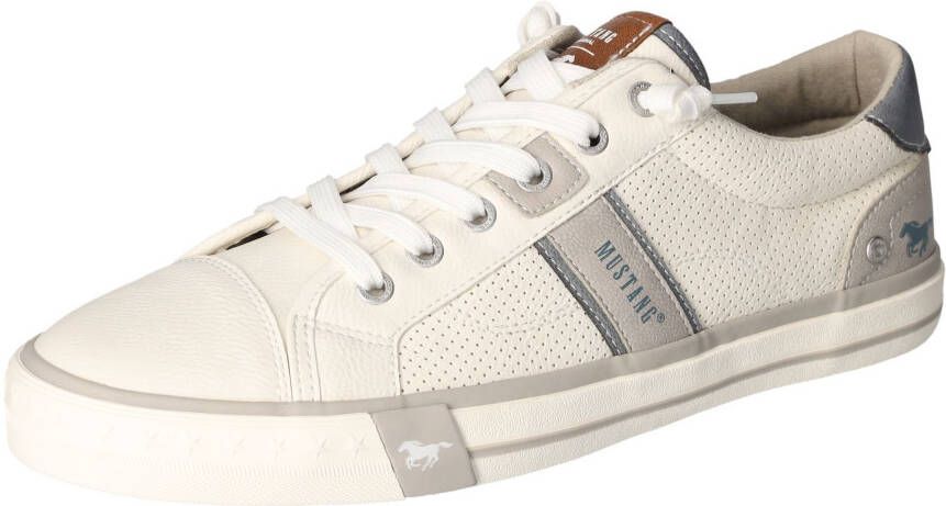 Mustang Shoes Slip-on sneakers