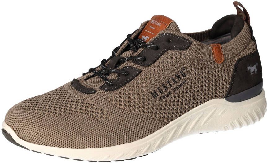 Mustang Shoes Slip-on sneakers