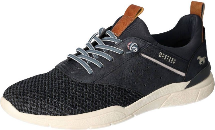 Mustang Shoes Slip-on sneakers