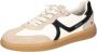 Mustang Shoes Slip-on sneakers slipper freizeitschoen in retro-look - Thumbnail 2