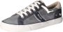 Mustang Shoes Slip-on sneakers met stijlvolle zijstrip vrijetijdsschoen lage schoen veterschoen - Thumbnail 2