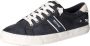 Mustang Shoes Slip-on sneakers met stijlvolle zijstrip vrijetijdsschoen lage schoen veterschoen - Thumbnail 2