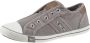 Mustang Shoes Slip-on sneakers Slippers zomerschoenen vrijetijdsschoenen met praktische elastische band - Thumbnail 1