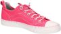 Mustang Shoes Slip-on sneakers slippers instapschoen vrijetijdsschoen met gekleurde zoolrand - Thumbnail 2