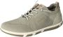 Mustang Shoes Slip-on sneakers vrijetijdsschoen lage schoen instapschoen met elastische veters - Thumbnail 2