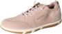 Mustang Shoes Slip-on sneakers vrijetijdsschoen lage schoen instapschoen met elastische veters - Thumbnail 1