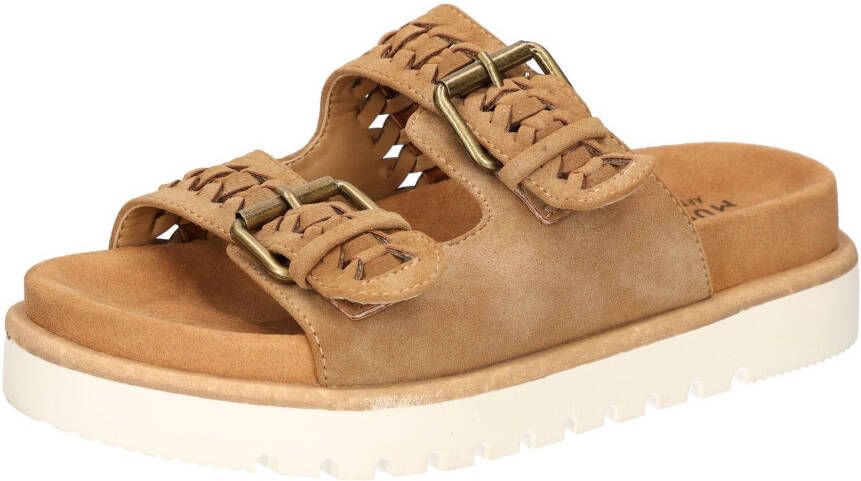 Mustang Shoes Slippers