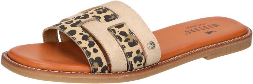 Mustang Shoes Slippers