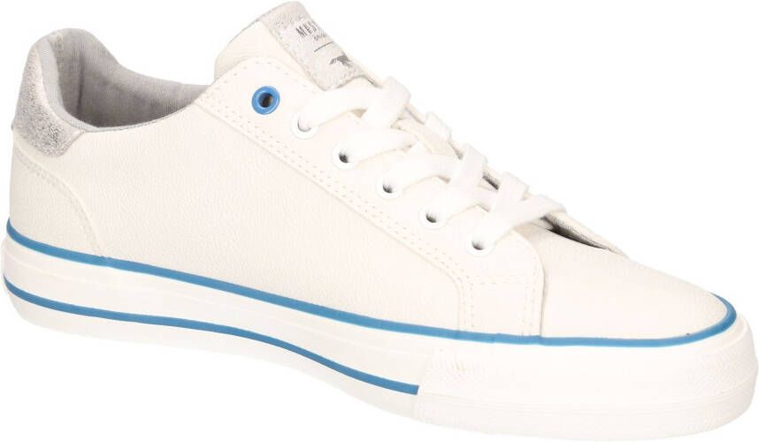 Mustang Shoes Sneakers