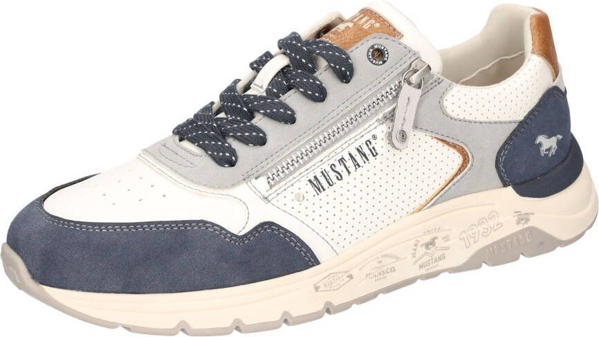 Mustang Shoes Sneakers