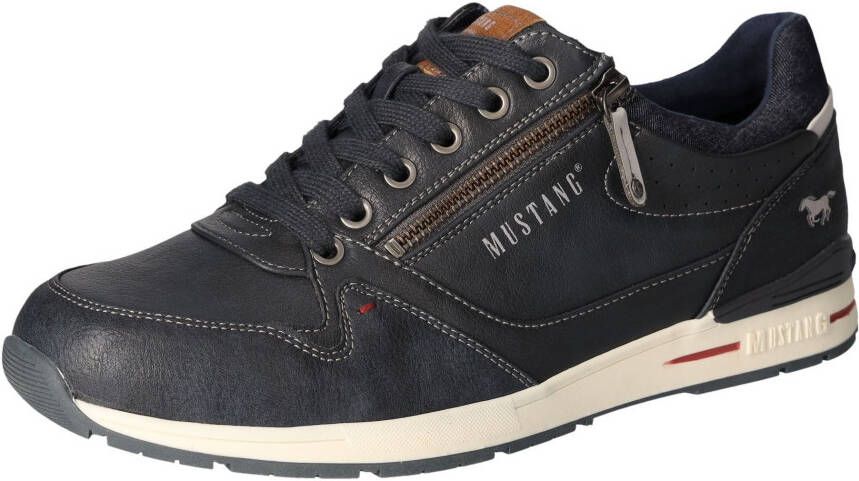 Mustang Shoes Sneakers