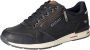 Mustang Shoes Sneakers met logo-opschrift opzij - Thumbnail 3