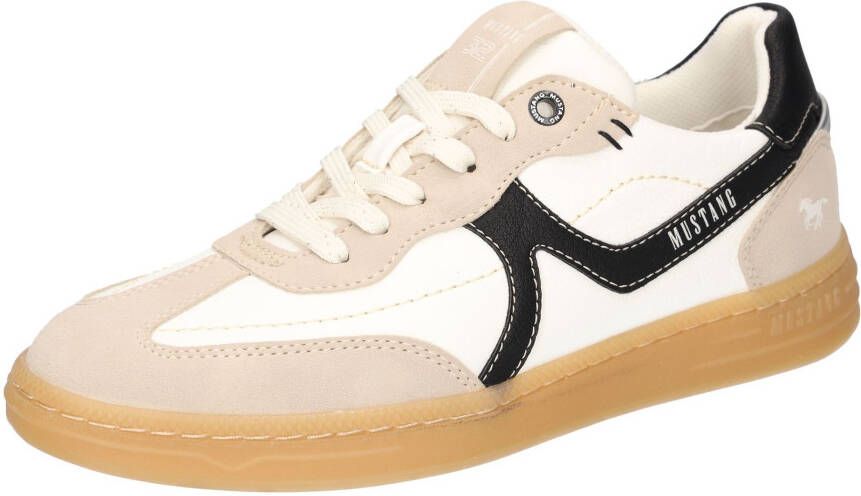 Mustang Shoes Sneakers