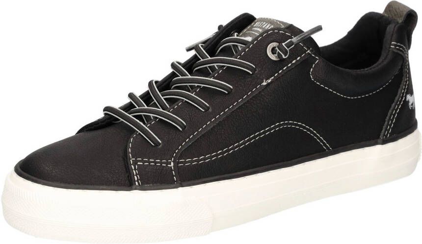 Mustang Shoes Sneakers