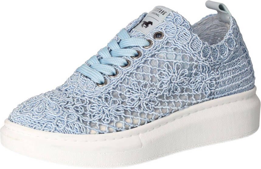 Mustang Shoes Sneakers