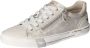 Mustang Lage Sneakers 1353308 - Thumbnail 1