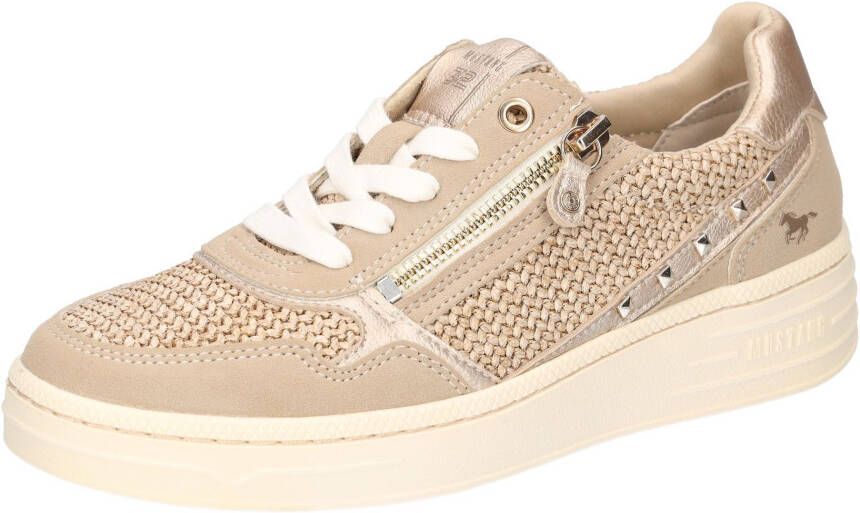 Mustang Shoes Sneakers