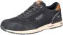 Mustang Shoes Sneakers veterschoen freizeitschoen met zachte schachtbekleding - Thumbnail 2