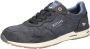 Mustang Shoes Sneakers veterschoen freizeitschoen in runners-look - Thumbnail 2