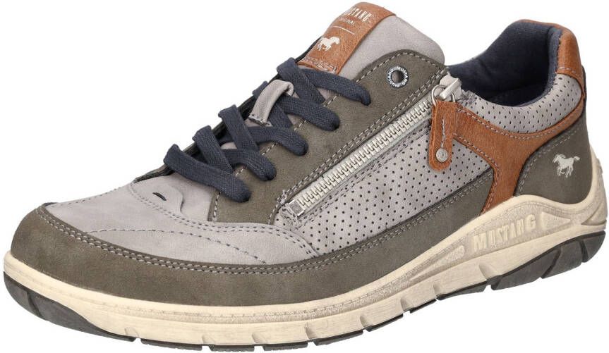 Mustang Shoes Sneakers
