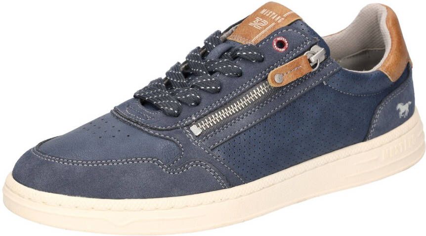 Mustang Shoes Sneakers