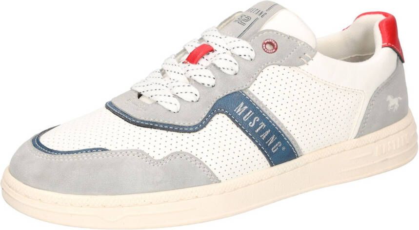 Mustang Shoes Sneakers