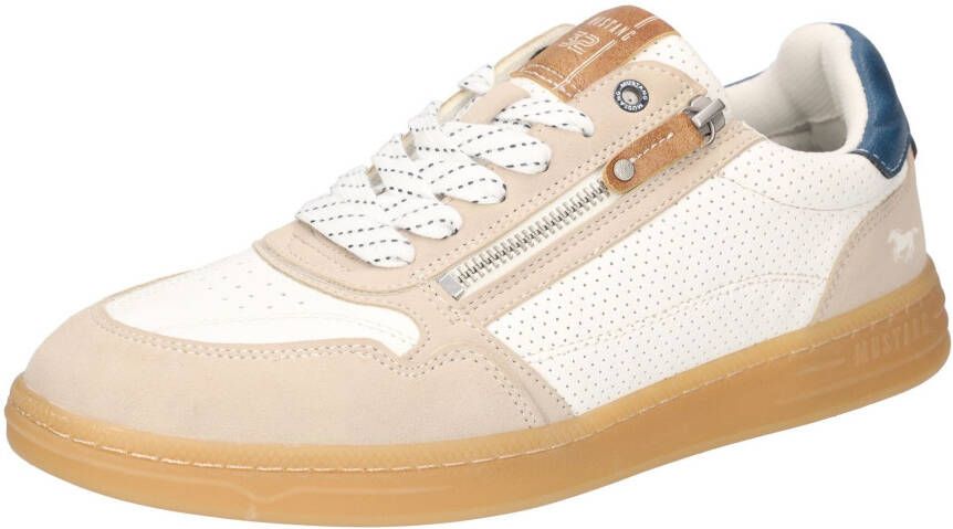 Mustang Shoes Sneakers