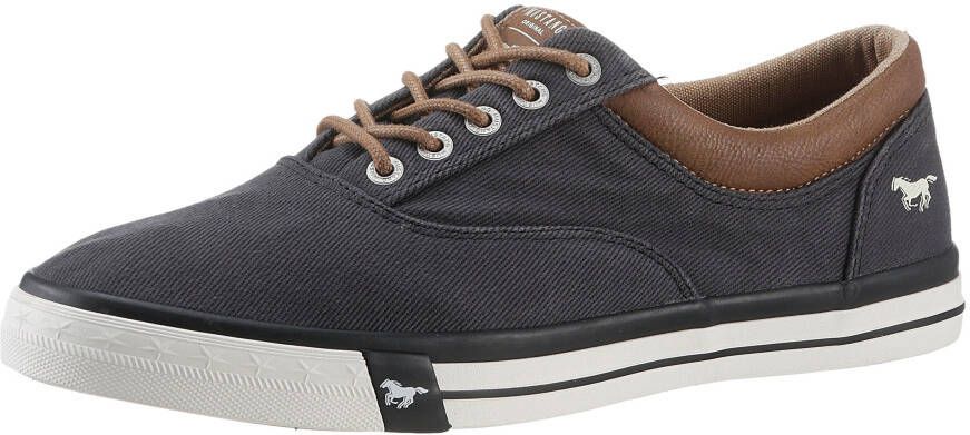 Mustang Shoes Sneakers