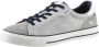 Mustang Shoes Sneakers vrijetijdsschoen lage schoen veterschoen met zijlijke perforatie - Thumbnail 1