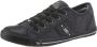 Mustang Shoes Sneakers vrijetijdsschoen lage schoen veterschoen met mustang merklabel - Thumbnail 2