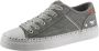 Mustang NU 21% KORTING Shoes Sneakers met 3 cm dikke plateauzool - Thumbnail 3