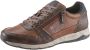 Mustang Shoes Sneakers met rits vrijetijdsschoen lage schoen veterschoen - Thumbnail 14