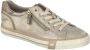 Mustang Shoes Sneakers met zijrits vrijetijdsschoen halve schoen veterschoen - Thumbnail 2