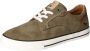 Mustang Shoes Sneakers vrijetijdsschoen lage schoen veterschoen met siernaad - Thumbnail 2