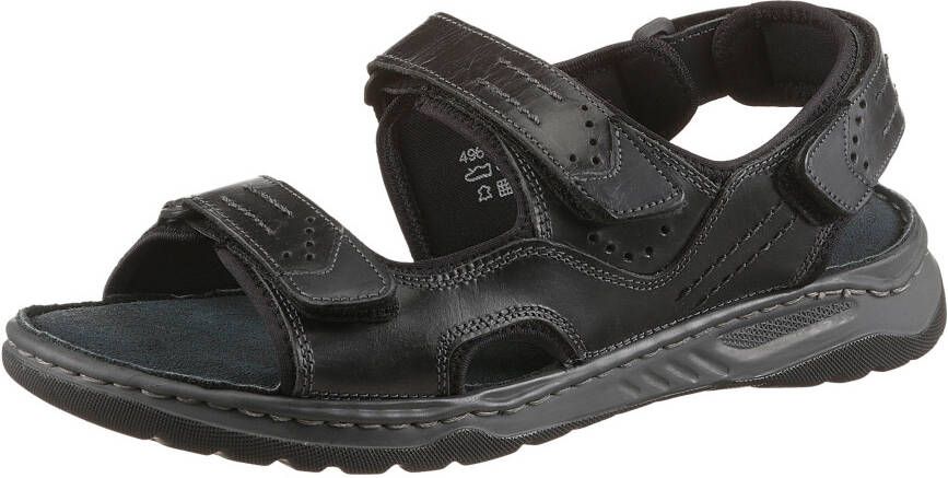 Mustang Shoes Trekkingsandalen