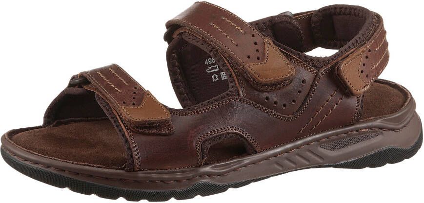 Mustang Shoes Trekkingsandalen