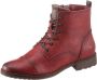 Mustang Shoes Veterlaarsjes met warme fleecevoering - Thumbnail 3