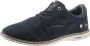 Mustang Shoes Veterschoenen vrijetijdsschoen lage schoen veterschoen met perforatie - Thumbnail 4