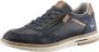 Mustang Shoes Veterschoenen met rits vrijetijdsschoen lage schoen veterschoen - Thumbnail 5